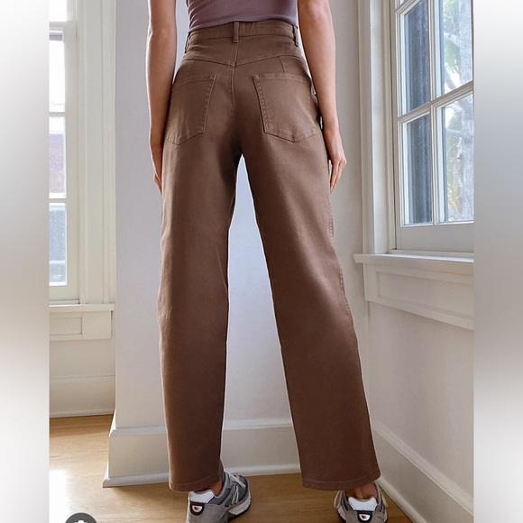 Aritzia Wilfred Free Archer Pant - Picture 2 of 12